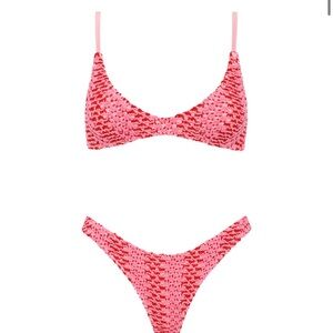 Triangl Maia - Alina Bikini